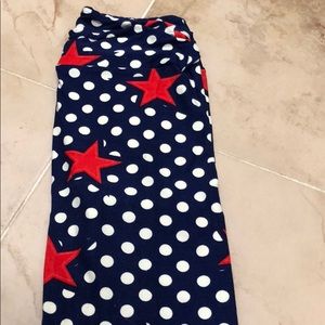 Lularoe leggings one size